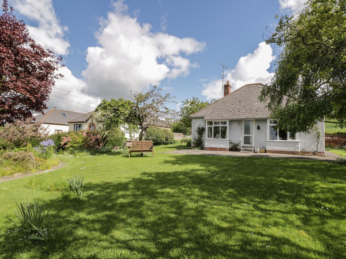 The Anchorage Villa Shepton Mallet Eksteriør bilde